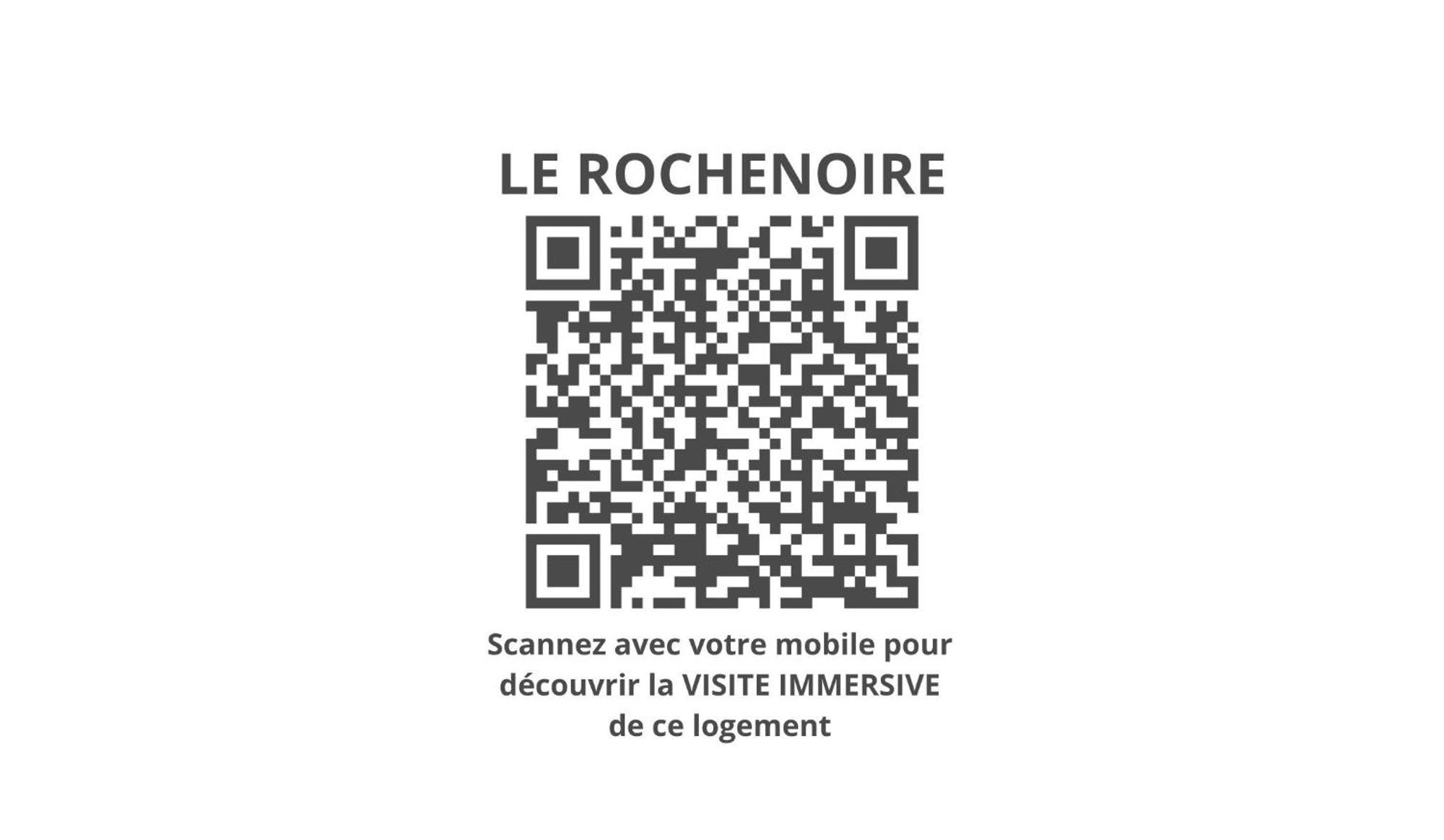 Le Rochenoire - Appt Proche Plage Dinard Buitenkant foto